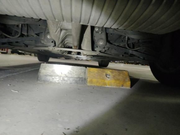 [宁波·浙B] 二手宝马宝马2系旅行车2016款 218i 时尚型