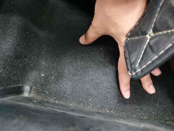 [苏州·苏E] 二手三菱翼神2012款 致尚版 1.8L 手动豪华型