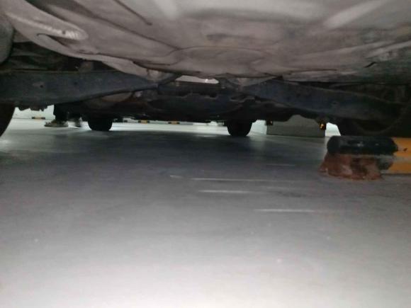 [苏州·苏E] 二手斯柯达明锐2010款 1.6L 自动逸致版