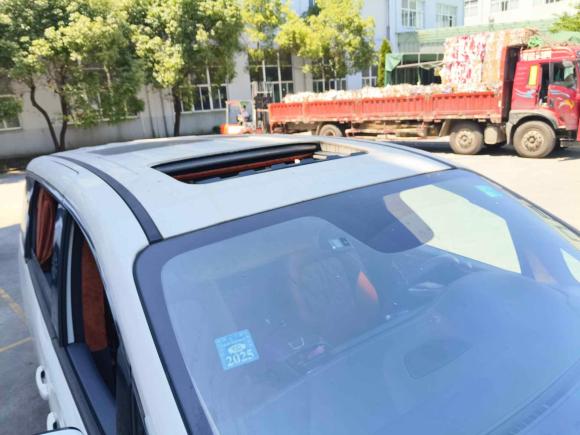 [上海·沪D] 二手广汽传祺传祺M82021款 大师系列 390T 至尊版