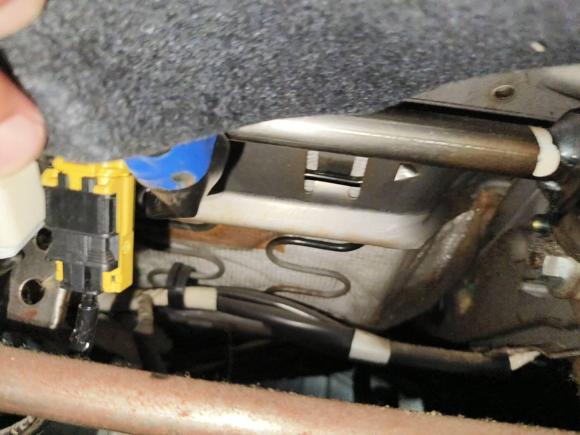 [济南·鲁A] 二手斯巴鲁傲虎2014款 2.5i 雅尚精英版