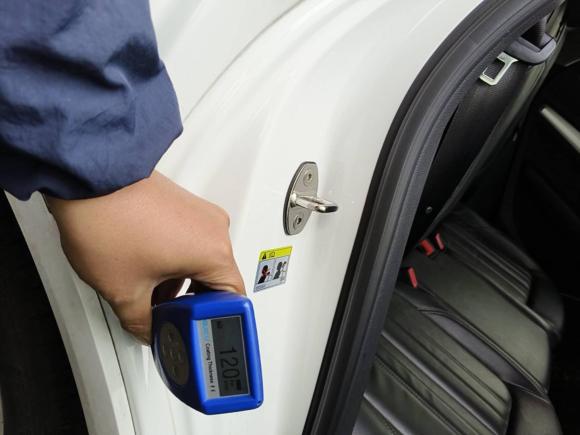 [佛山·粤E] 二手奥迪奥迪Q5L2020款 40 TFSI 荣享时尚型