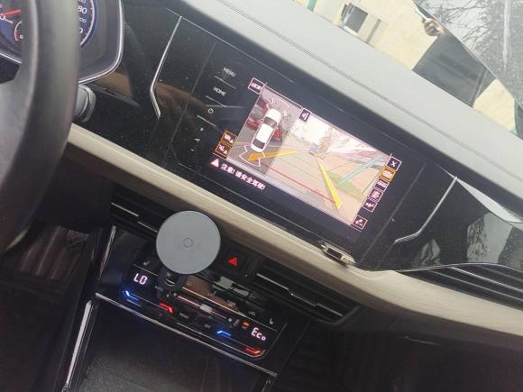 [成都·川A] 二手大众帕萨特新能源2020款 430PHEV 混动豪华版 国VI