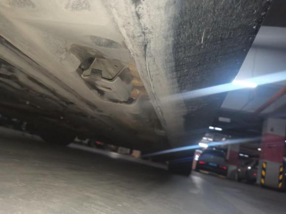 [西安·陕U] 二手沃尔沃沃尔沃S902022款 B5 智远豪华版