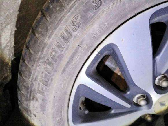 [宁波·浙B] 二手三菱劲炫ASX2018款 1.6L 手动两驱灵动版