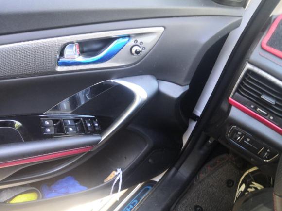 [嘉兴·浙F] 二手长安长安CS552019款 1.5T 手动炫色型 国VI