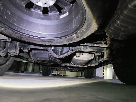 [上海·川R] 二手荣威荣威RX82019款 30T 智联网两驱超群旗舰版