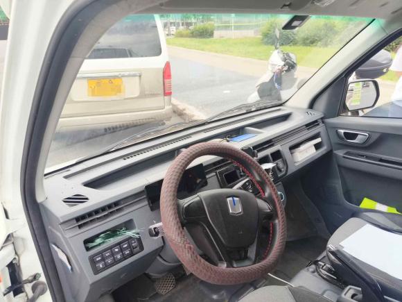 [成都·川A] 二手远程远程星享V2022款 星享V6E长轴宁德41.86kWh