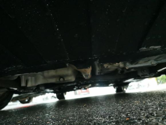 [广州·粤A] 二手奔驰奔驰B级2015款 B 200 动感型