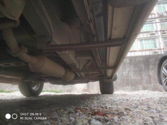 [台州·川K] 二手北汽幻速北汽幻速S32016款 1.5L 手动豪华型 国IV