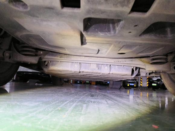 [温州·浙C] 二手威马汽车威马EX52020款 EX5-Z Fun动感版