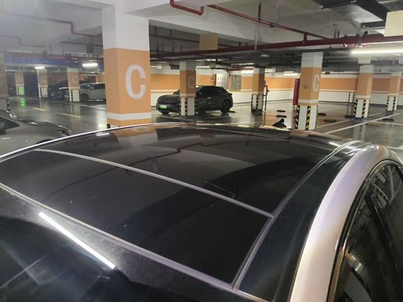 [杭州·浙A] 二手现代索纳塔插电混动2018款 2.0 PHS智联版 国V