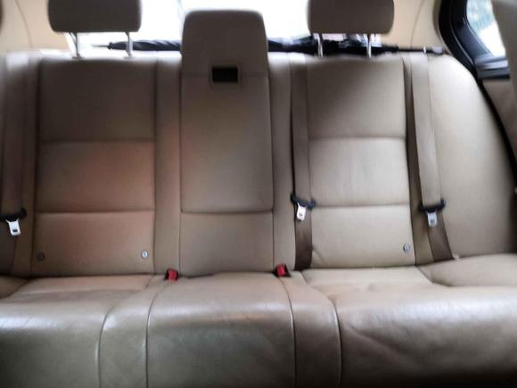 [义乌·浙G] 二手宝马宝马5系2010款 523Li 领先型