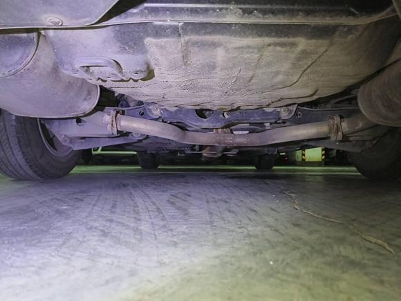 [西安·陕A] 二手日产天籁2006款 230JK-S舒适天窗