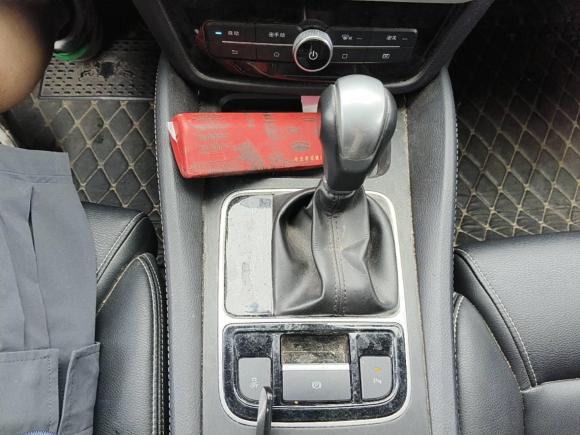 [南通·苏F] 二手比亚迪宋MAX2017款 1.5T 自动智联精英型 7座