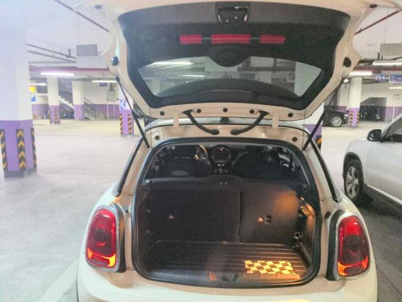 [宁波·浙B] 二手MINIMINI2016款 1.5T COOPER