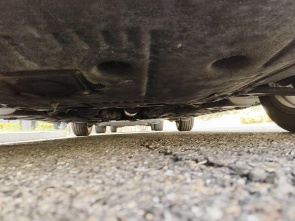 [杭州·浙A] 二手MINIMINI2014款 1.5T COOPER Fun