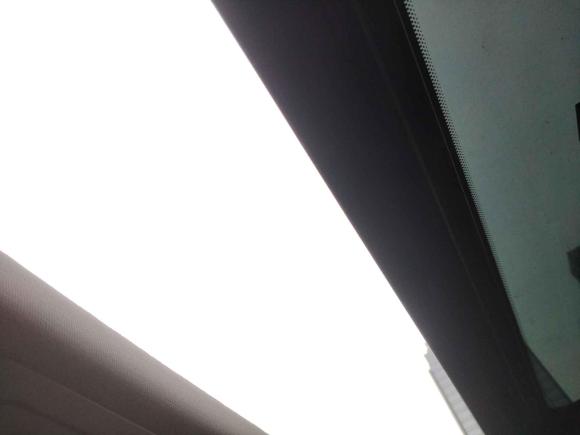 [西安·陕U] 二手大众迈特威2012款 2.0TSI 四驱尊享版