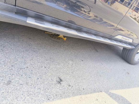 [南京·苏F] 二手广汽传祺传祺GS82017款 320T 两驱豪华智联版（七座）