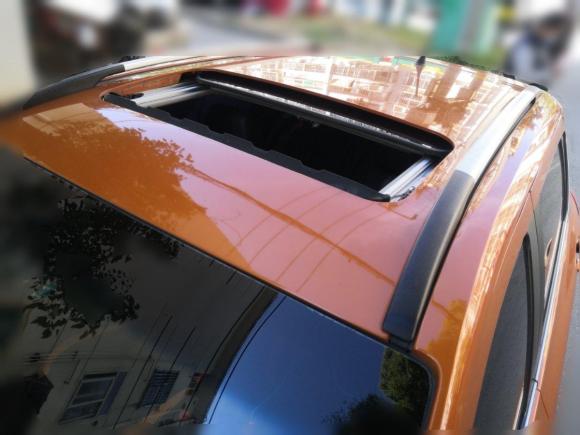 [合肥·皖A] 二手宝骏宝骏3102016款 1.2L 手动豪华型