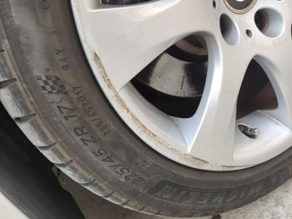 [上海·沪G] 二手宝马宝马3系2007款 330i敞篷轿跑车