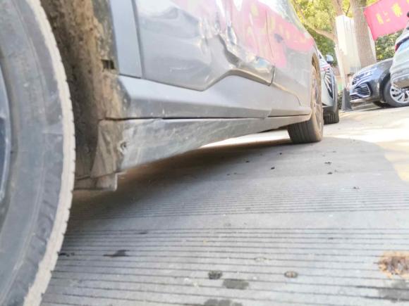 [上海·苏L] 二手雪佛兰沃兰多2018款 Redline 530T 自动纵享版（5+2款） 国V