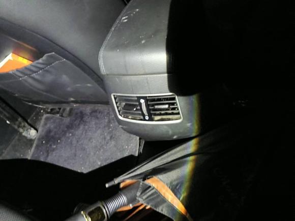 [宁波·豫Q] 二手现代名图2017款 1.8L 自动智能型GLS 国V