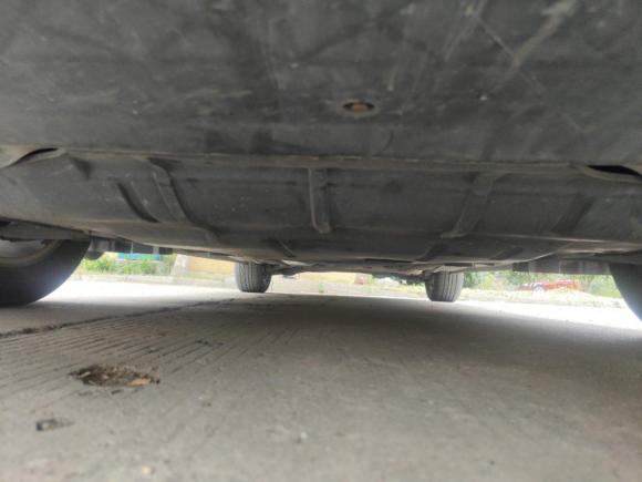 [苏州·苏E] 二手福特麦柯斯2008款 2.3L 7座豪华型