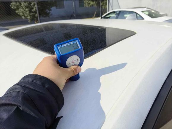 [宁波·浙B] 二手雪佛兰科鲁泽2019款 RS 330T 自动畅快版 国VI