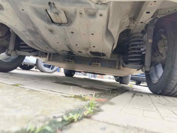 [温州·浙C] 二手思铭东风本田X-NV2020款 风驰版