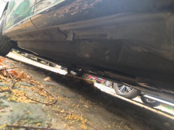 [上海·沪A] 二手奥迪奥迪Q52017款 Plus 40 TFSI 进取型