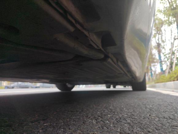 [南昌·赣A] 二手捷豹捷豹XF2015款 XF 2.0T 风华版