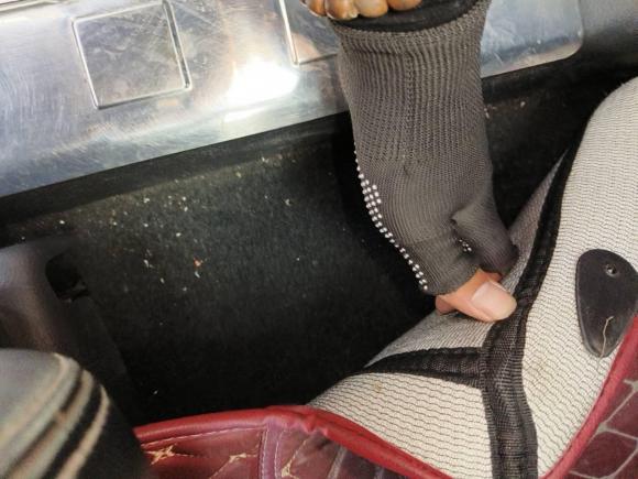 [嘉兴·浙F] 二手日产奇骏2010款 2.5L CVT豪华版 4WD