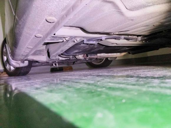 [无锡·苏B] 二手本田飞度2011款 1.5L 自动豪华版