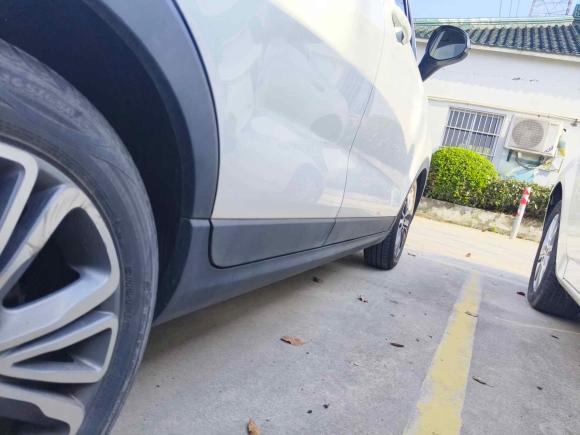 [上海·浙F] 二手零跑汽车零跑T032020款 400豪华版