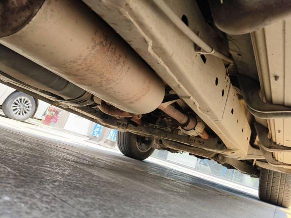 [成都·无P] 二手丰田红杉2008款 基本型