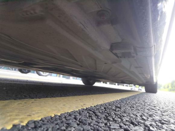 [杭州·浙A] 二手奔驰奔驰C级2019款 C 180 L 时尚型运动版