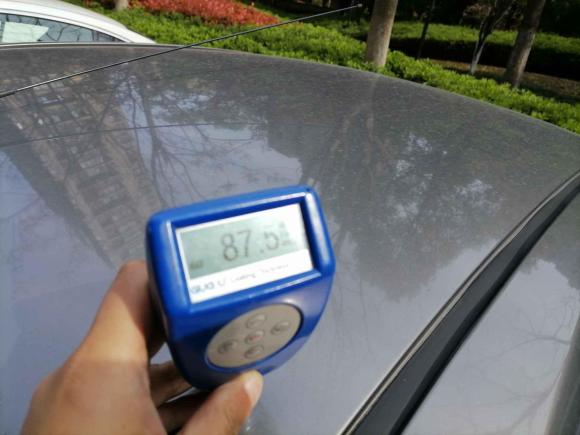 [宁波·浙B] 二手日产阳光2011款 1.5XE CVT舒适版