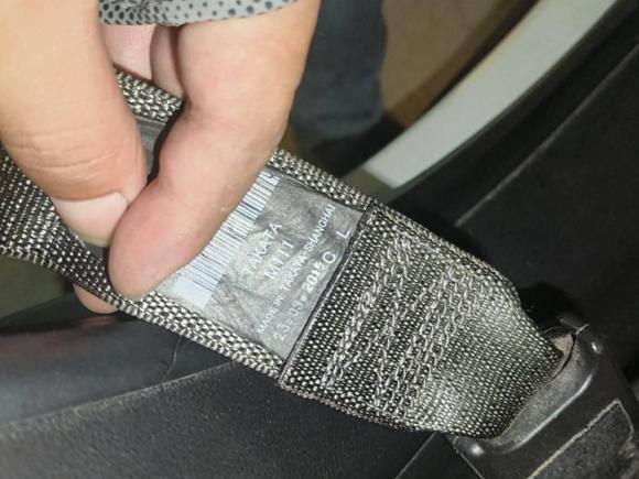 [金华·浙G] 二手别克君威2015款 1.6T 精英技术型