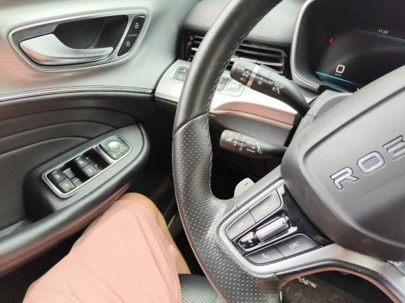 [上海·苏F] 二手荣威荣威iMAX82021款 400TGI Supreme系列至尊版