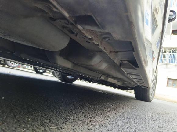 [义乌·浙G] 二手日产天籁2008款 公爵 2.5L XV尊雅版