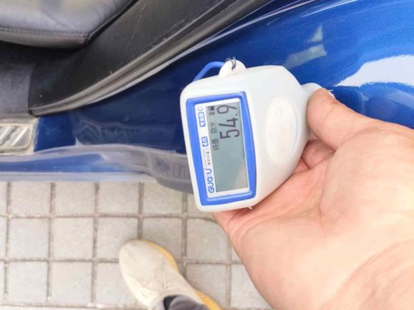 [济南·鲁A] 二手马自达马自达62007款 轿跑 2.3L 自动型