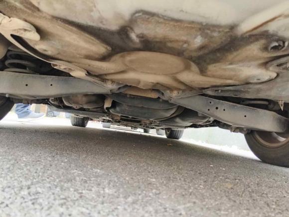 [武汉·鄂A] 二手斯柯达明锐2012款 1.4TSI 手动逸俊版