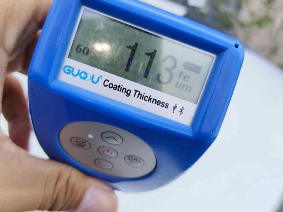 [温州·鲁R] 二手哈弗哈弗H62017款 红标 运动版 1.5T 自动两驱豪华型