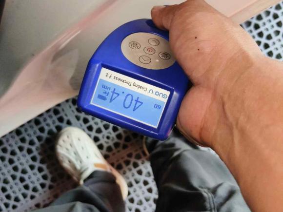 [佛山·粤E] 二手丰田卡罗拉2017款 改款双擎 1.8L E-CVT精英版