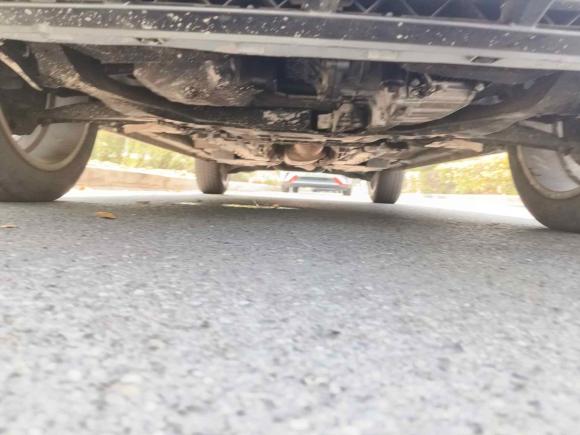 [杭州·浙E] 二手魏牌魏牌 VV72017款 VV7c 2.0T 豪华型