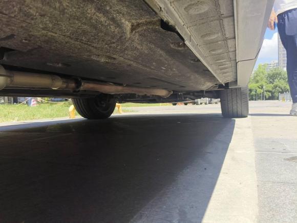 [苏州·苏E] 二手红旗红旗HS72021款 2.0T DCT两驱智联旗畅版