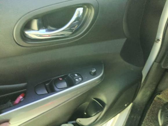 [上海·沪E] 二手日产途达2020款 2.5L XL Upper 4WD 自动四驱豪华版