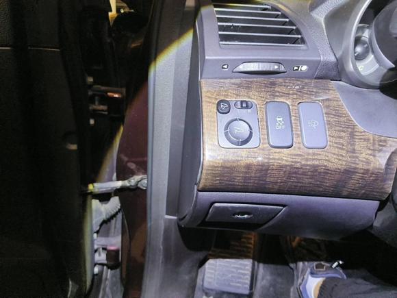 [深圳·粤B] 二手讴歌讴歌MDX2010款 3.7 标准版