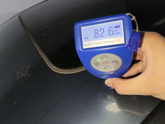 [杭州·浙D] 二手马自达阿特兹2015款 2.0L 蓝天豪华版